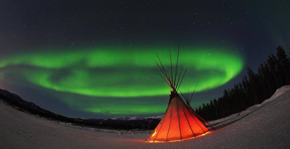 aurora