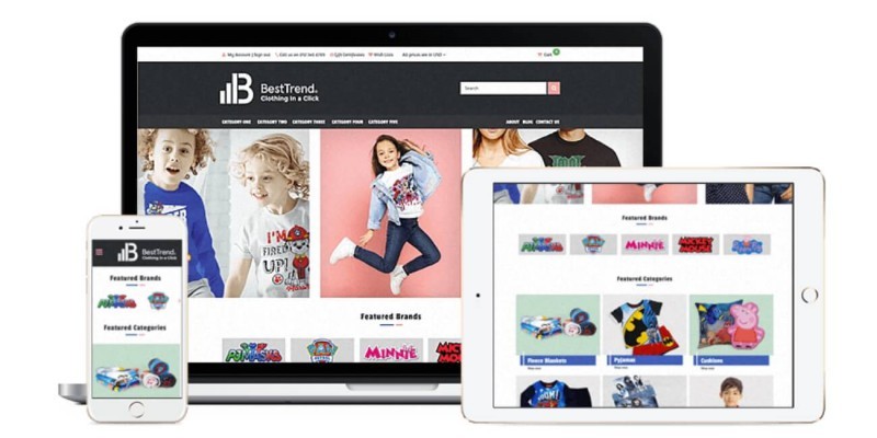 How to open an online store